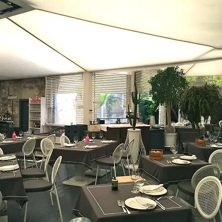 Le Stanze Di Corteinfiore