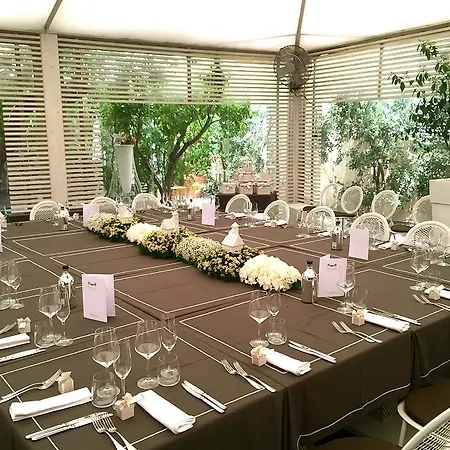 Le Stanze Di Corteinfiore 4*