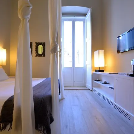 Le Stanze Di Corteinfiore 4* Trani