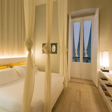 Le Stanze Di Corteinfiore 4* Trani