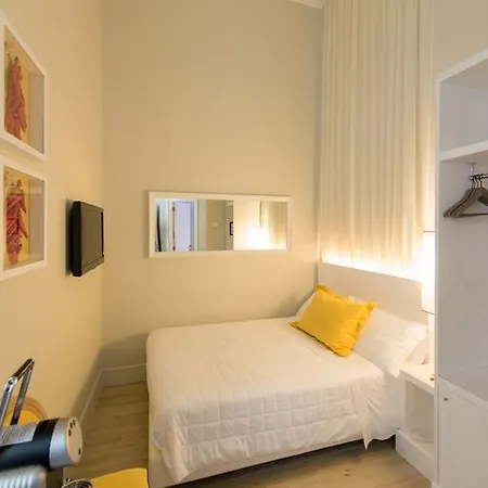 Affittacamere Le Stanze Di Corteinfiore Trani