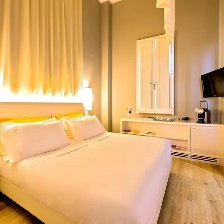 Le Stanze Di Corteinfiore Guest house