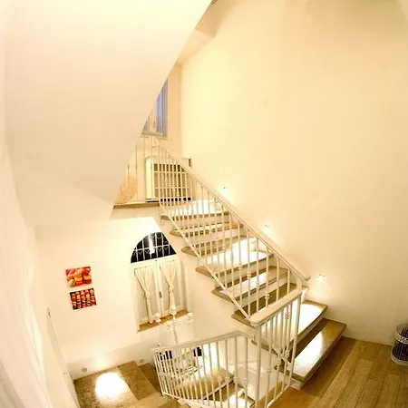 Affittacamere Le Stanze Di Corteinfiore 4*