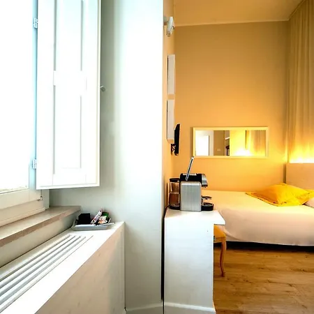 Le Stanze Di Corteinfiore 4*