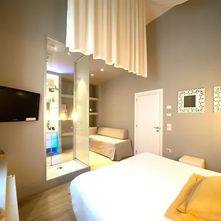 Guest house Le Stanze Di Corteinfiore Trani
