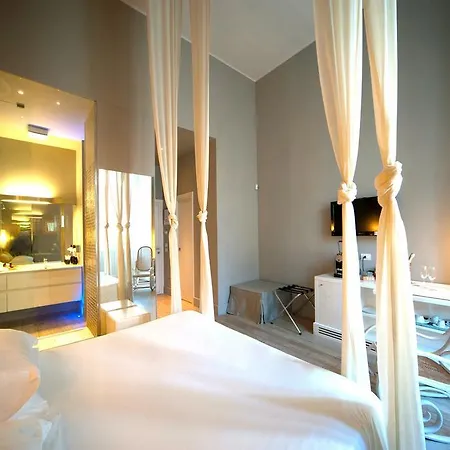 Le Stanze Di Corteinfiore Guest house Trani