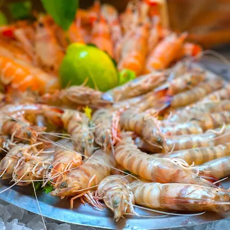 Le Stanze Di Corteinfiore Affittacamere Trani