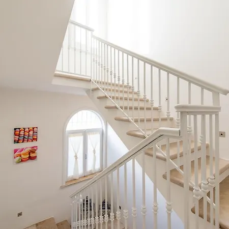 Le Stanze Di Corteinfiore