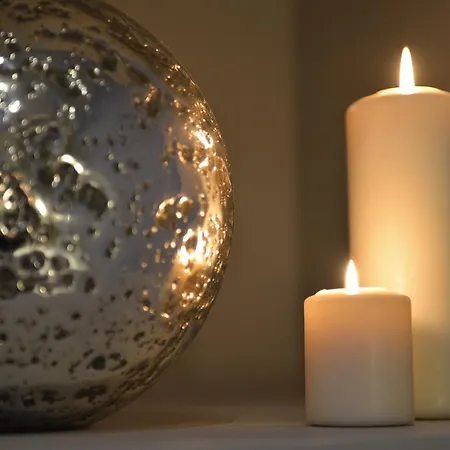 Le Stanze Di Corteinfiore Affittacamere