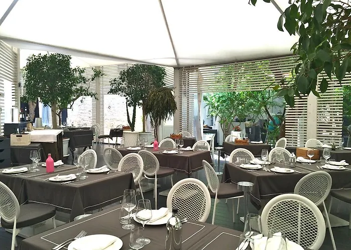 Le Stanze Di Corteinfiore 4*