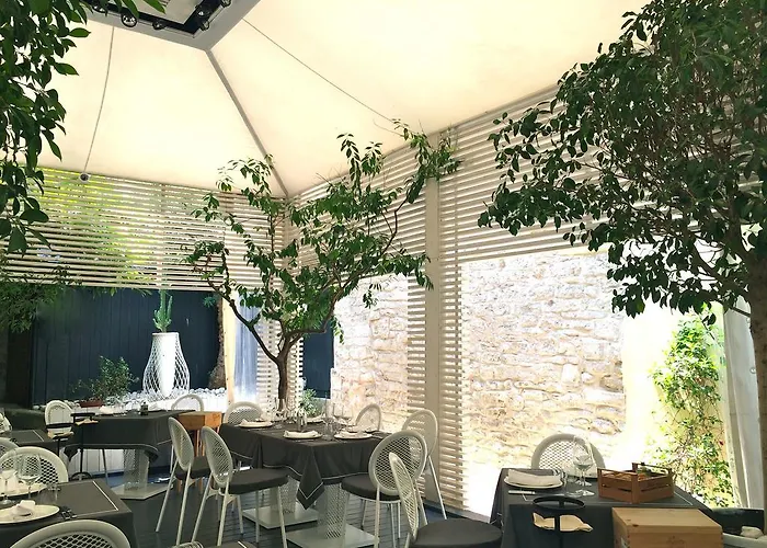 Le Stanze Di Corteinfiore Trani