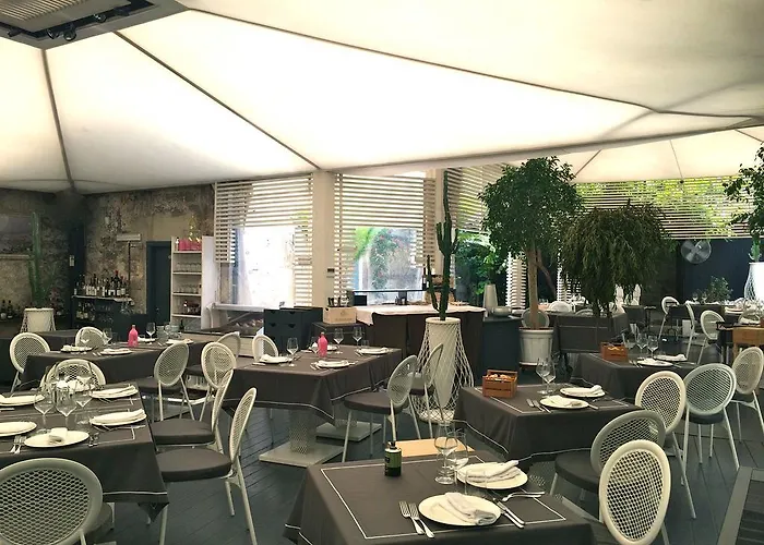 Le Stanze Di Corteinfiore