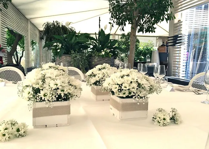 Le Stanze Di Corteinfiore Penzion Trani