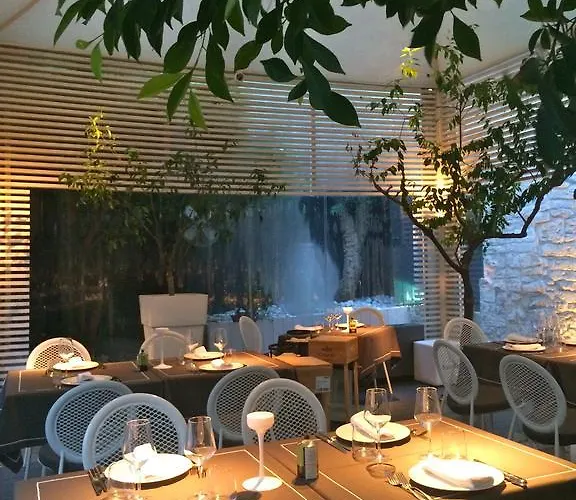 Penzion Le Stanze Di Corteinfiore 4*