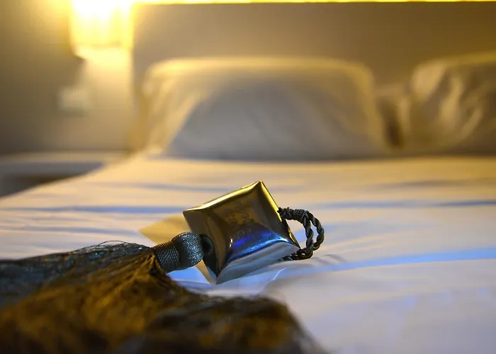 Penzion Le Stanze Di Corteinfiore Trani