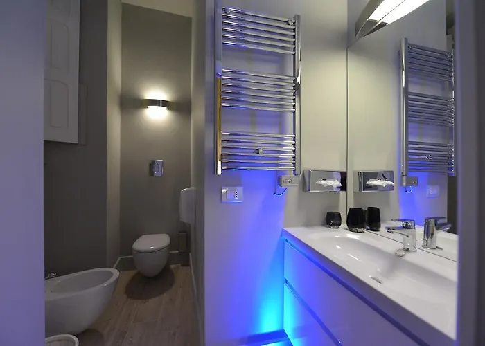 Le Stanze Di Corteinfiore