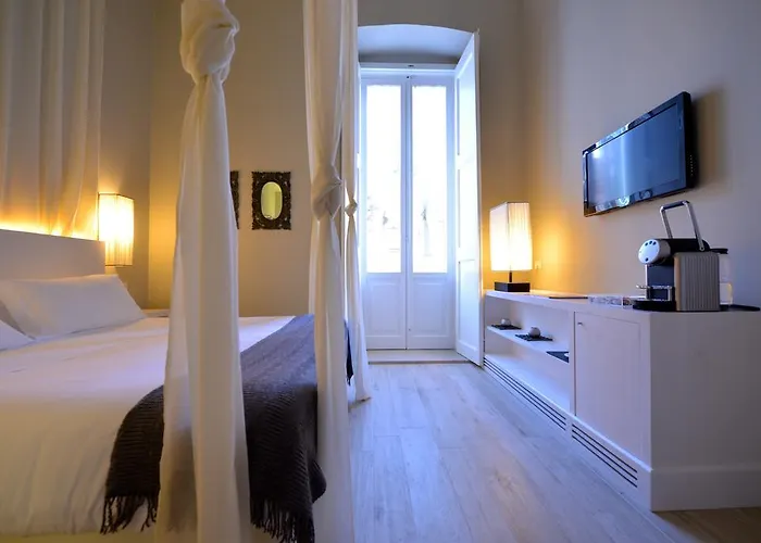 Le Stanze Di Corteinfiore 4* Trani