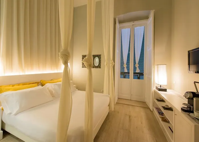 Le Stanze Di Corteinfiore 4* Trani