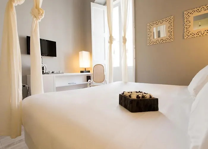 Penzion Le Stanze Di Corteinfiore Trani