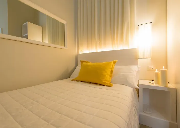 Penzion Le Stanze Di Corteinfiore 4*