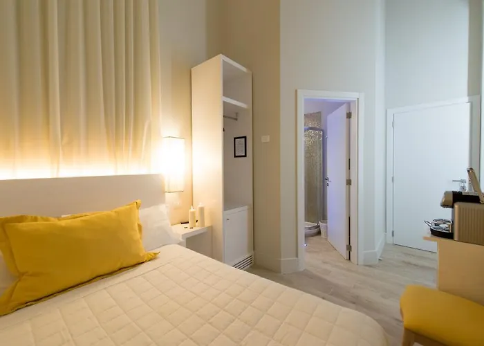 Le Stanze Di Corteinfiore