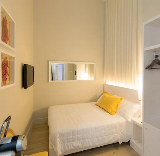 Penzion Le Stanze Di Corteinfiore Trani