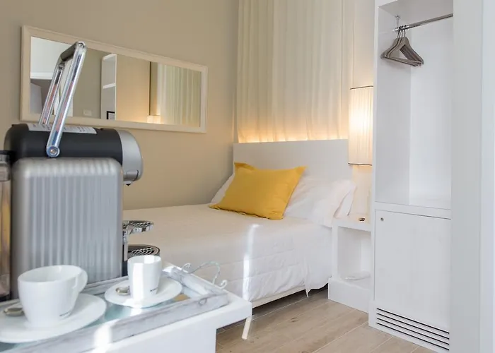 Le Stanze Di Corteinfiore 4* Trani