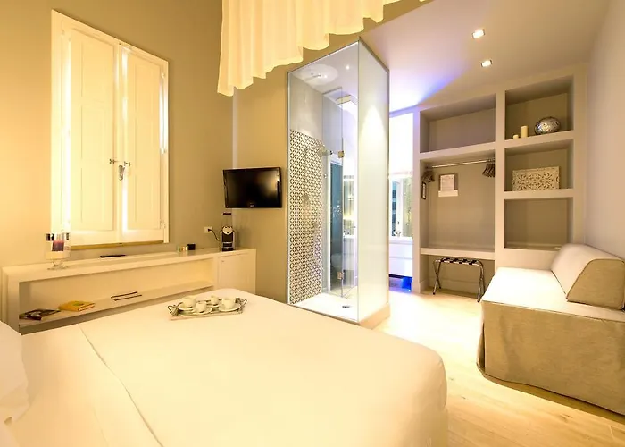 Le Stanze Di Corteinfiore 4*