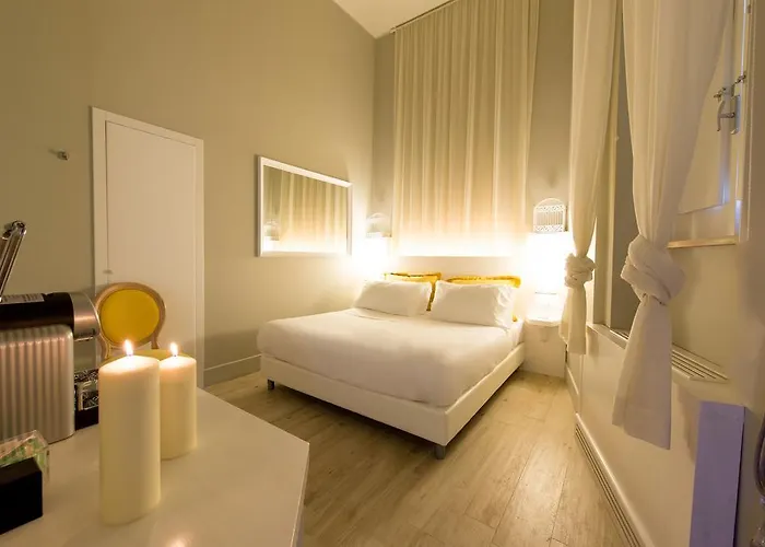 Le Stanze Di Corteinfiore