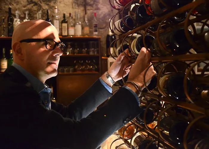 Penzion Le Stanze Di Corteinfiore 4*