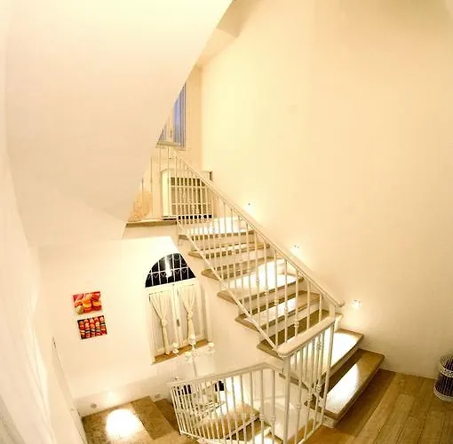 Penzion Le Stanze Di Corteinfiore 4*