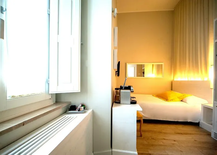 Le Stanze Di Corteinfiore 4*