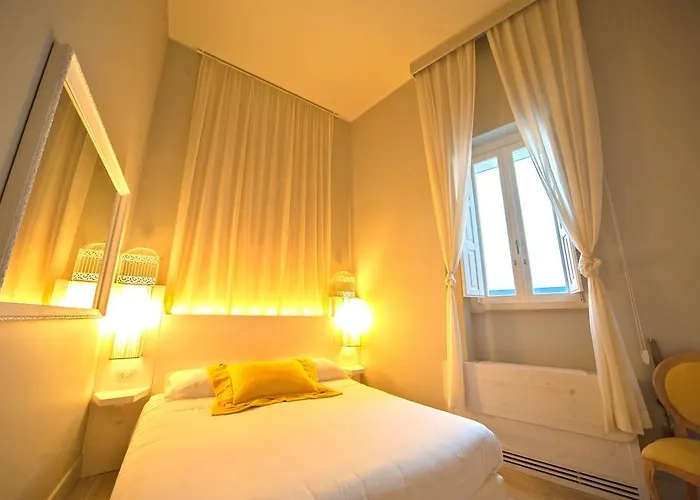 Le Stanze Di Corteinfiore 4* Trani