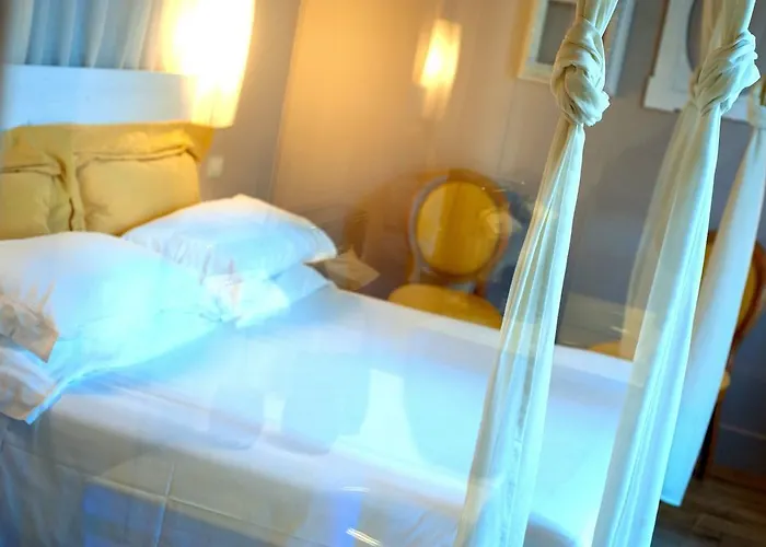 Le Stanze Di Corteinfiore 4*