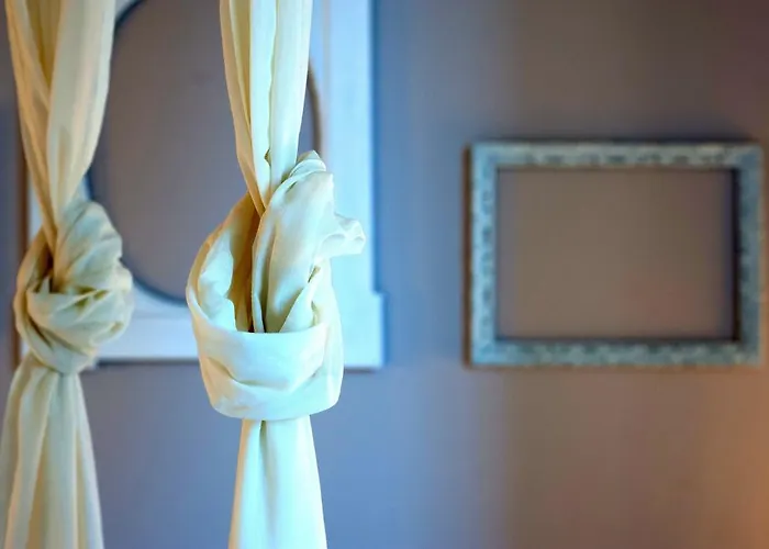 Le Stanze Di Corteinfiore 4*