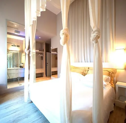 Le Stanze Di Corteinfiore 4*