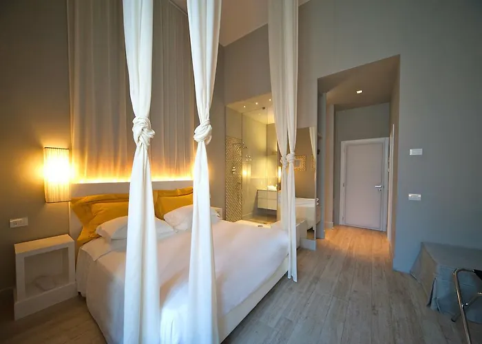 Le Stanze Di Corteinfiore 4*