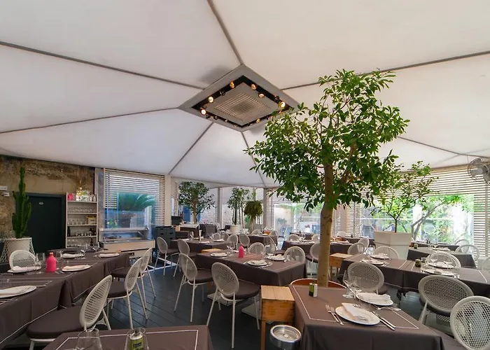 Le Stanze Di Corteinfiore Penzion 4*