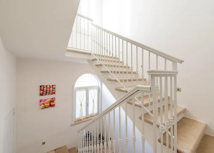 Le Stanze Di Corteinfiore