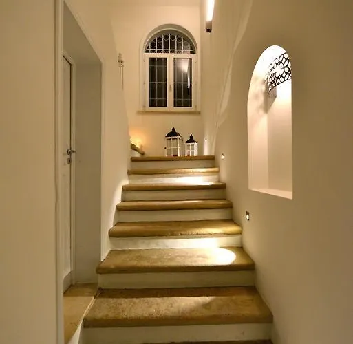 Penzion Le Stanze Di Corteinfiore 4*