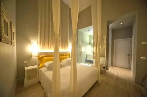 Le Stanze Di Corteinfiore Penzion