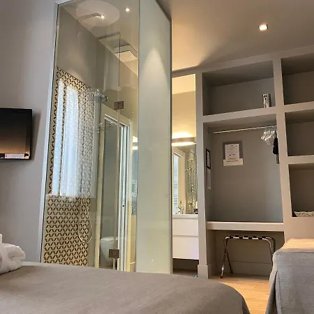 Le Stanze Di Corteinfiore Guest house Trani