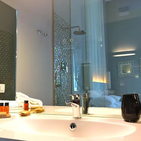 Le Stanze Di Corteinfiore Guest house