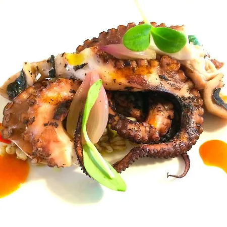 Le Stanze Di Corteinfiore Maison d'hôtes Trani