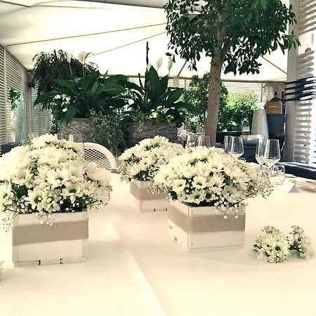 Le Stanze Di Corteinfiore Guest house Trani