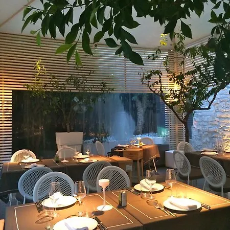 Guest house Le Stanze Di Corteinfiore 3*