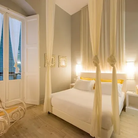 Guest house Le Stanze Di Corteinfiore