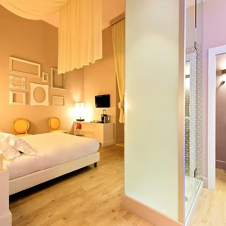 Le Stanze Di Corteinfiore Guest house Trani