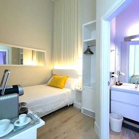 Le Stanze Di Corteinfiore Guest house 3*