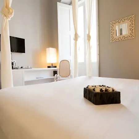 Maison d'hôtes Le Stanze Di Corteinfiore Trani